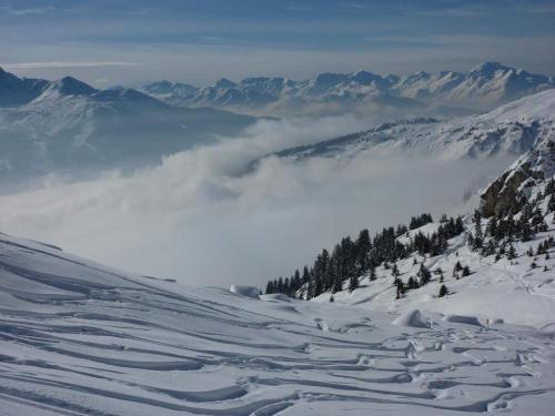 Hotel Les Gli�res - Champagny-en-vanoise