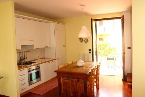 Apartamento Casa Carlo Magno