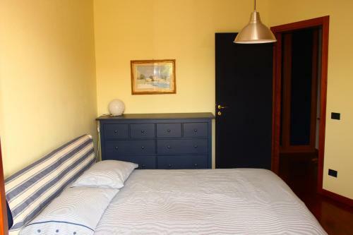Apartamento Casa Carlo Magno
