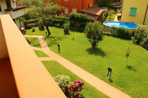 Apartamento Casa Carlo Magno