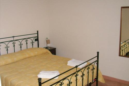 Agroturismo Agriturismo Villa Delle Rondini