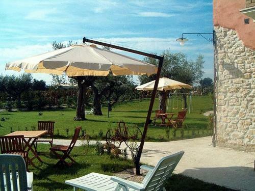 Agroturismo Agriturismo Villa Delle Rondini
