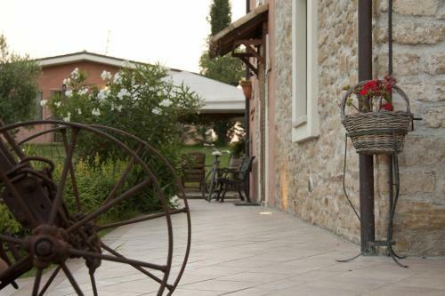 Agroturismo Agriturismo Villa Delle Rondini