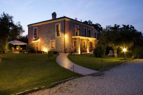 Agroturismo Agriturismo Villa Delle Rondini
