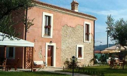 Agroturismo Agriturismo Villa Delle Rondini