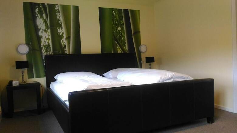 Hotel Berliner Hof