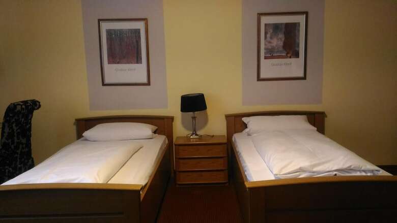 Hotel Berliner Hof