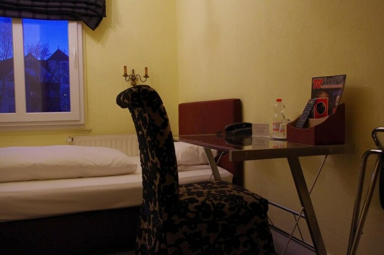 Hotel Berliner Hof