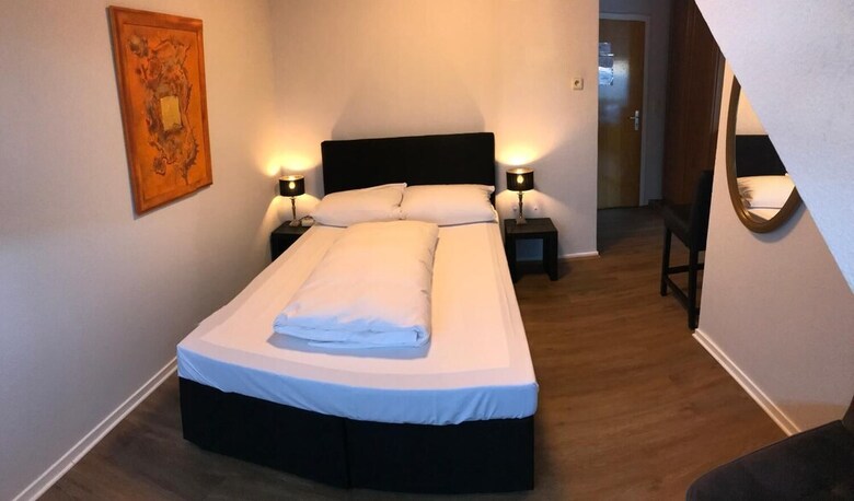 Hotel Berliner Hof