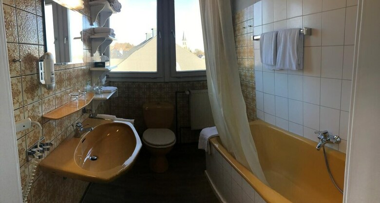 Hotel Berliner Hof