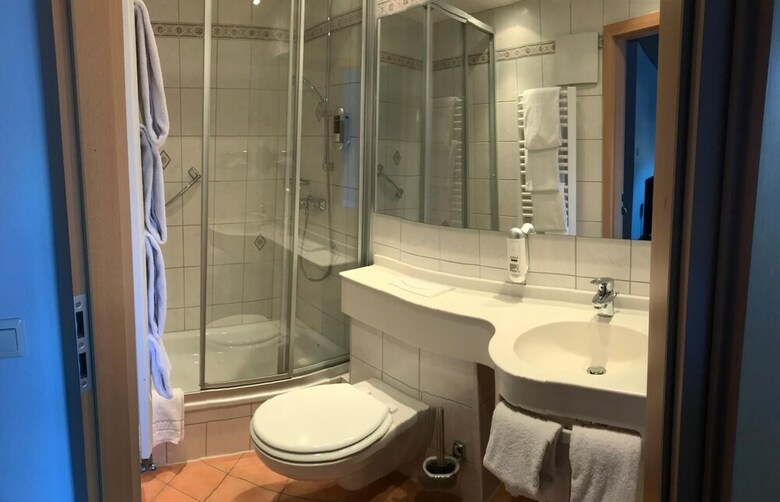 Hotel Berliner Hof