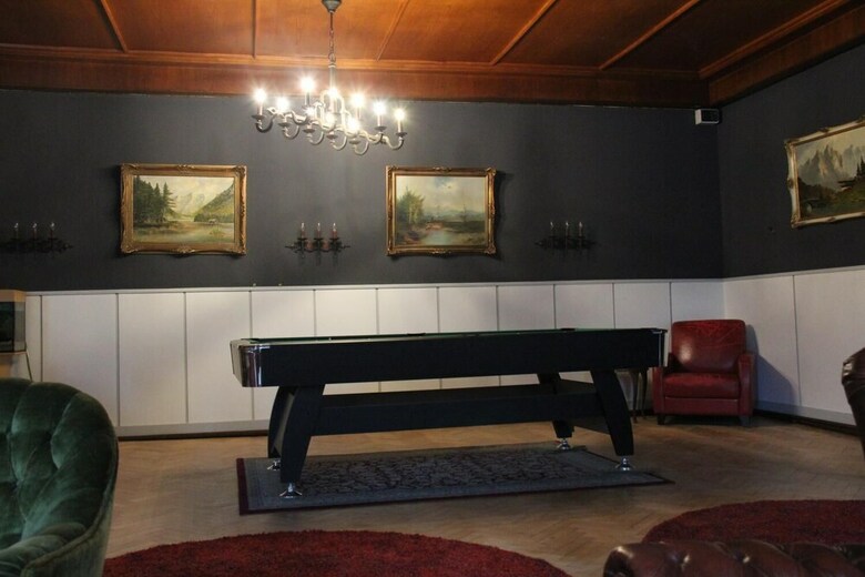 Hotel Berliner Hof