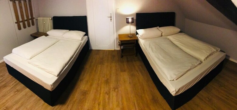Hotel Berliner Hof