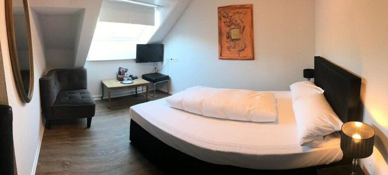 Hotel Berliner Hof
