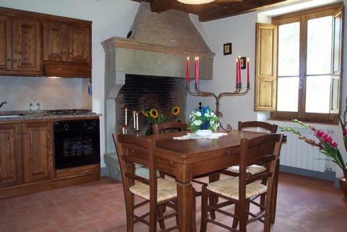 Agroturismo Antico Fio