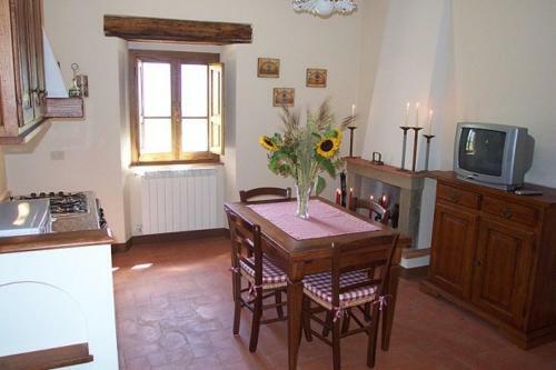 Agroturismo Antico Fio