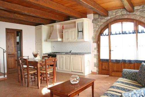 Agroturismo Antico Fio