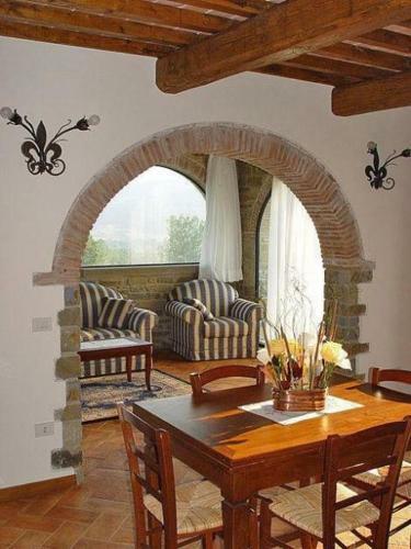 Agroturismo Antico Fio