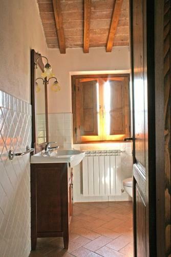 Agroturismo Antico Fio
