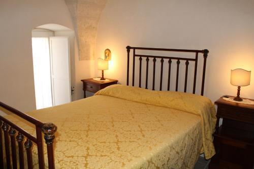 Bed & Breakfast Palazzo Bitonti