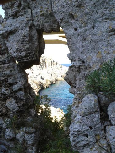 Bed & Breakfast Palazzo Bitonti