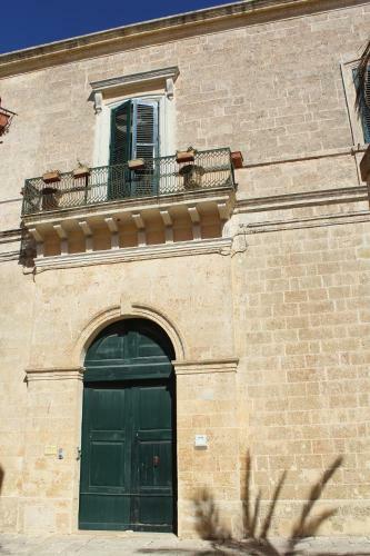 Bed & Breakfast Palazzo Bitonti