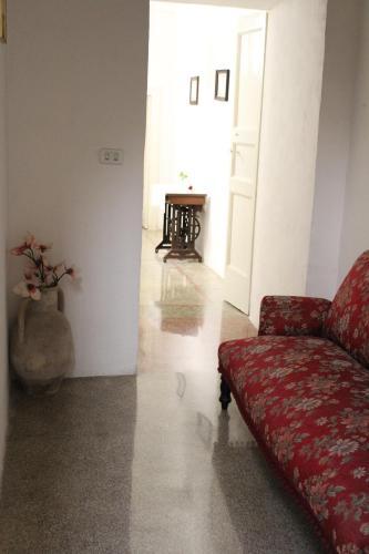 Bed & Breakfast Palazzo Bitonti