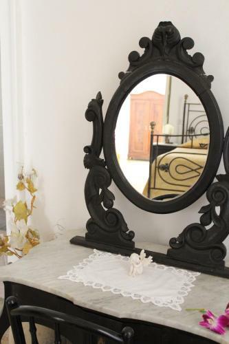 Bed & Breakfast Palazzo Bitonti