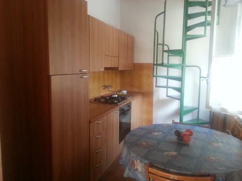 Apartamento C'era UNA Volta...