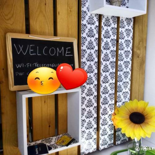 Apartamento Casa Vacanze Terme