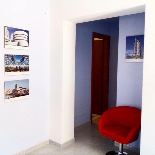 Apartamento Casa Vacanze Terme