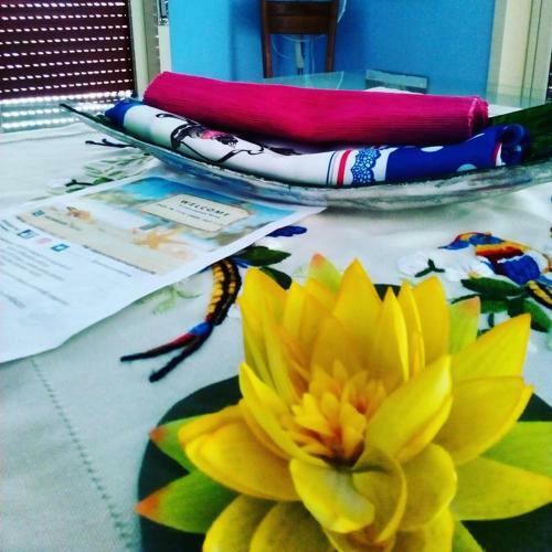 Apartamento Casa Vacanze Terme