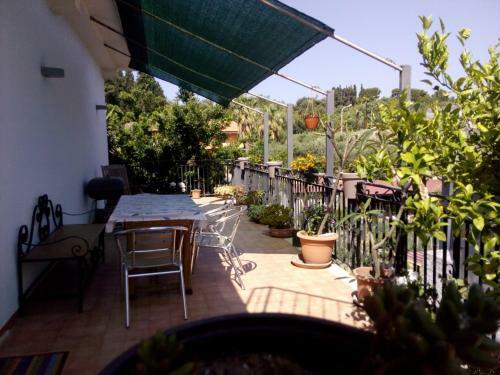 Apartamento Casa Vacanze Terme