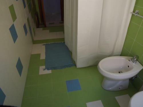 Apartamento Casa Vacanze Terme