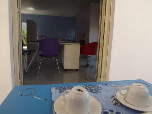 Apartamento Casa Vacanze Terme