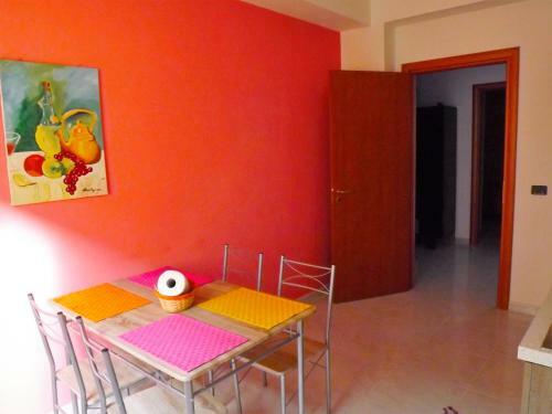 Apartamento Casa Vacanze Terme