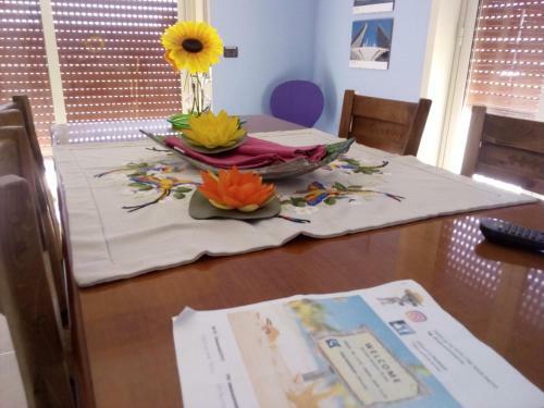 Apartamento Casa Vacanze Terme