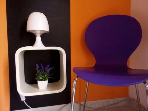 Apartamento Casa Vacanze Terme