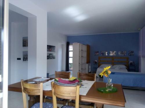 Apartamento Casa Vacanze Terme