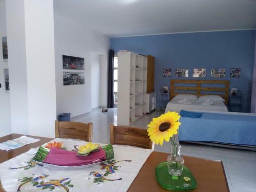 Apartamento Casa Vacanze Terme