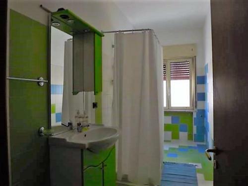 Apartamento Casa Vacanze Terme