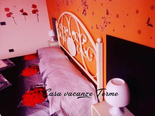 Apartamento Casa Vacanze Terme