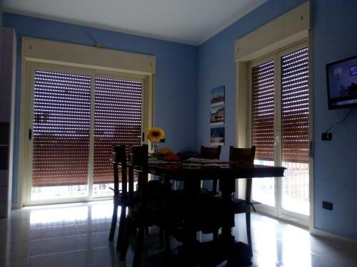 Apartamento Casa Vacanze Terme