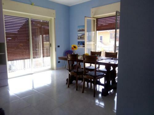 Apartamento Casa Vacanze Terme