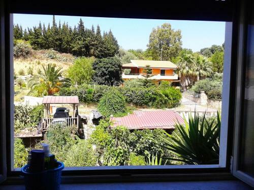 Apartamento Casa Vacanze Terme