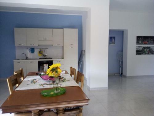 Apartamento Casa Vacanze Terme