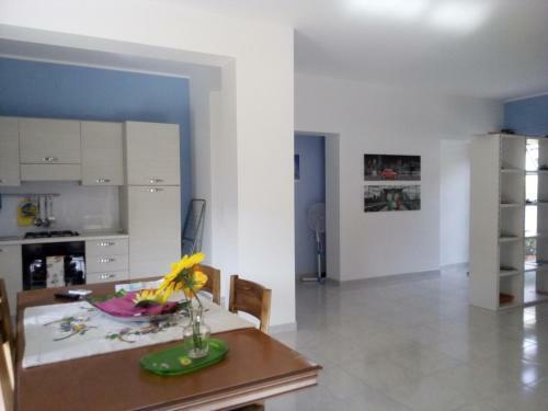 Apartamento Casa Vacanze Terme