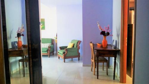 Apartamento Casa Vacanze Terme