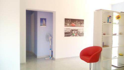Apartamento Casa Vacanze Terme