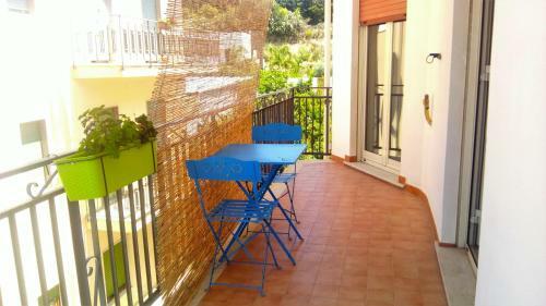 Apartamento Casa Vacanze Terme
